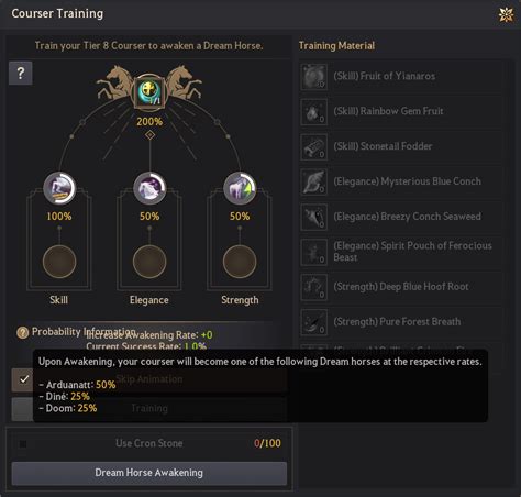 bdo odds|[Adventurer's Guide] Random Chance Items & Probabilities List.